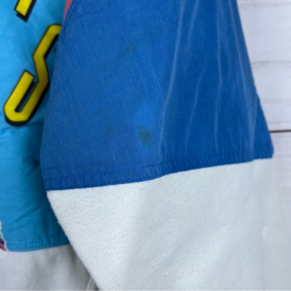 Vintage 1980s Adidas Regatta Sweatshirt Small - Picture 8 of 10